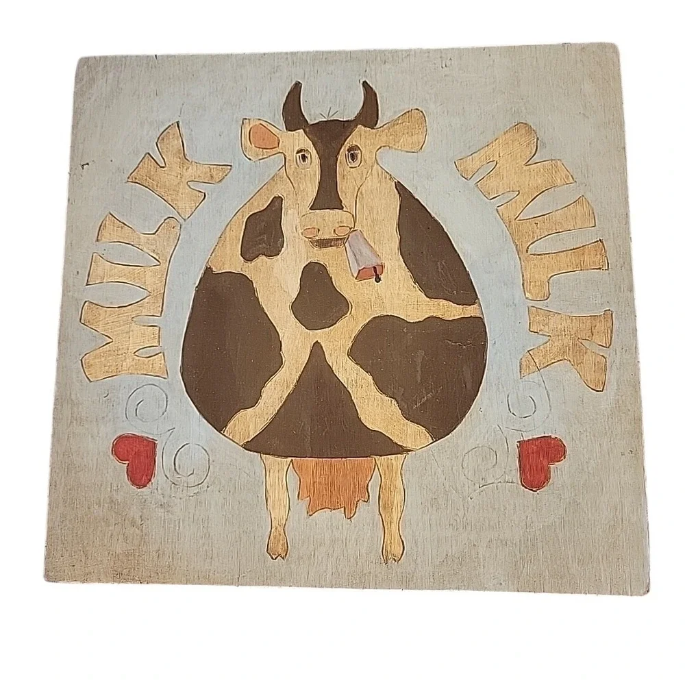 Vintage Hanging 